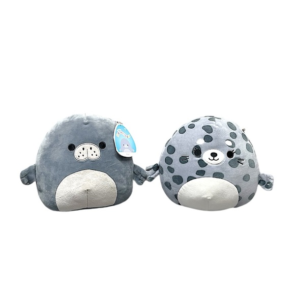 Squishmallows Pair - Picture 1 of 2